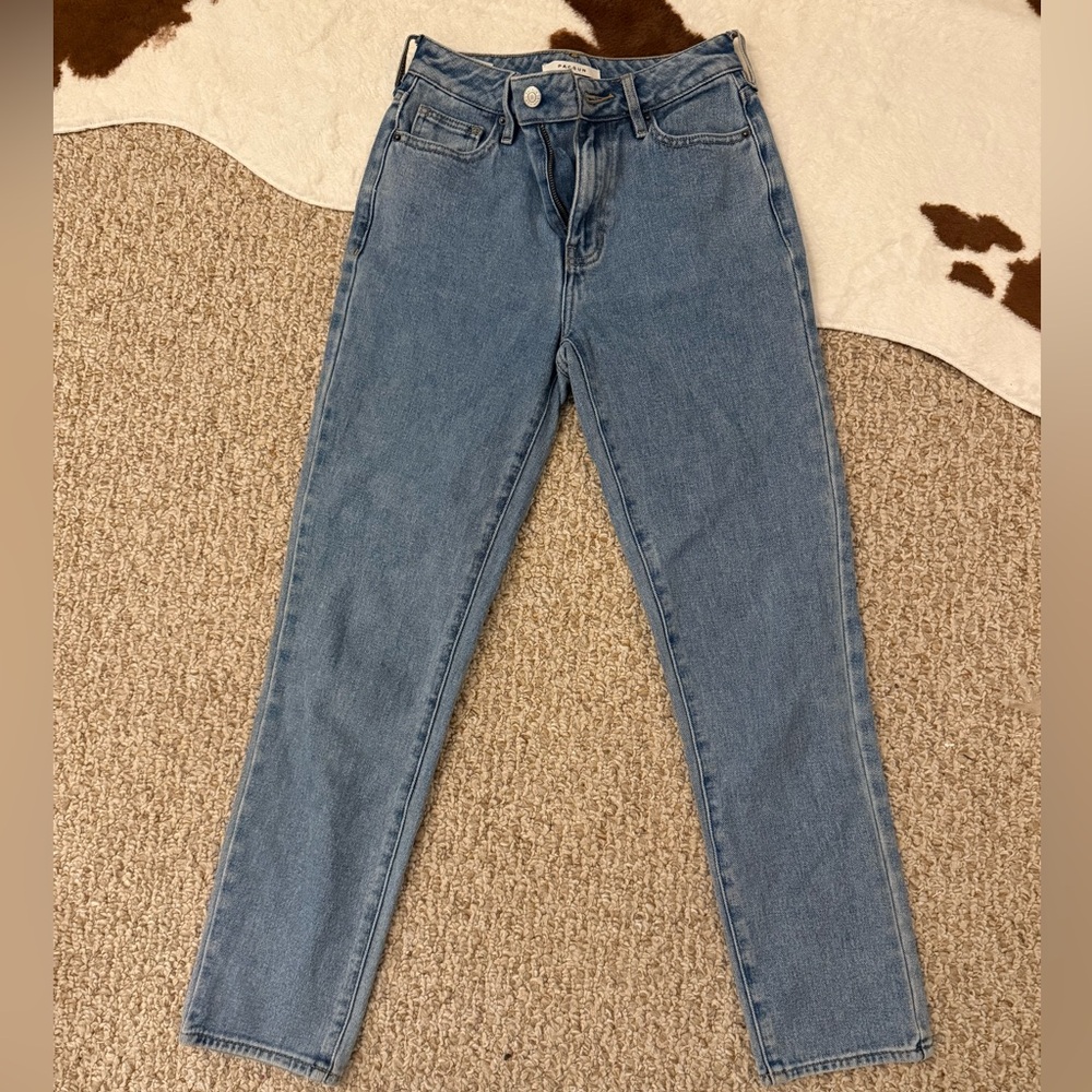 Pacsun jeans